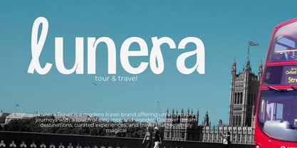 Hokyan Font Poster 14