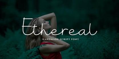 Southwide Font Poster 2