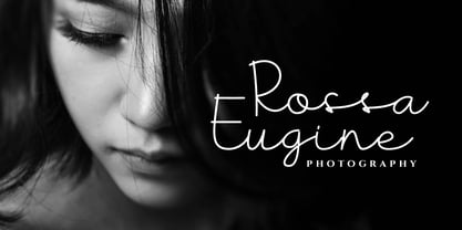 Southwide Font Poster 4