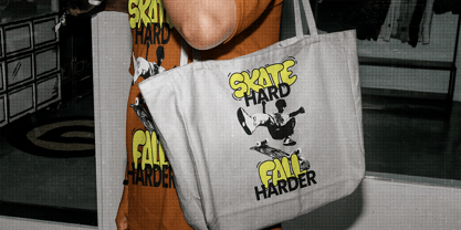 Weazer Display Font Poster 8