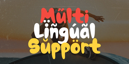 Weazer Display Font Poster 9