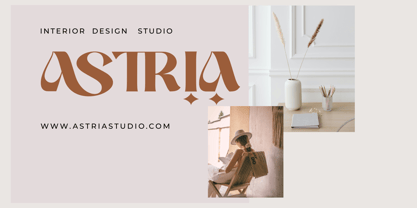 Velana Font Poster 5