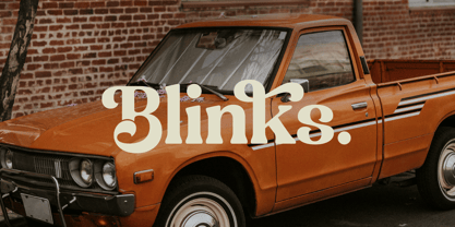 Engray Danton Font Poster 11