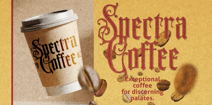 Rugstar Font Poster 9