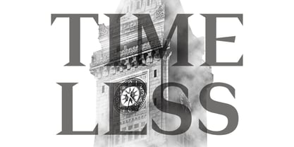 Cirvia Font Poster 14