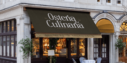 Magice Berries Font Poster 7