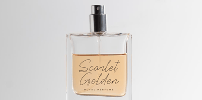 Sifnatur Risthofa Font Poster 6