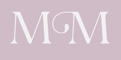 Aegora Font Poster 7