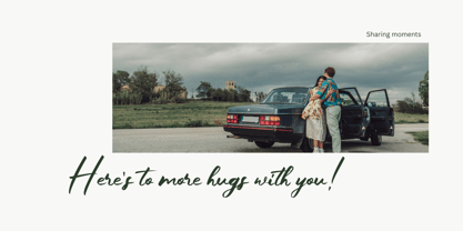 Sharepie Font Poster 7