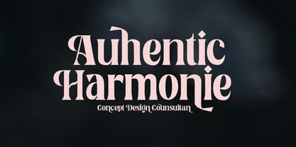 Reshika Font Poster 9