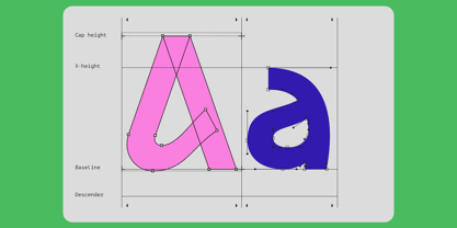 Dh Pafigo Font Poster 7