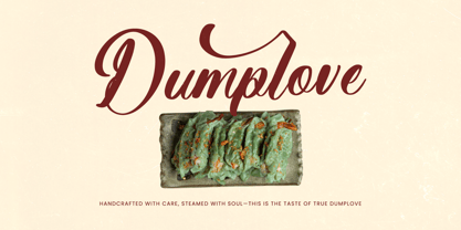 Aurelie Unitem Font Poster 5