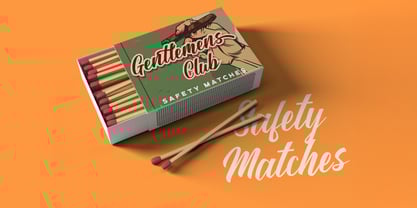 Sang Ratu Font Poster 4