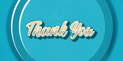 Sang Ratu Font Poster 7