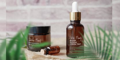 Daily Miracle Font Poster 9