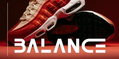 Serbie Font Poster 5