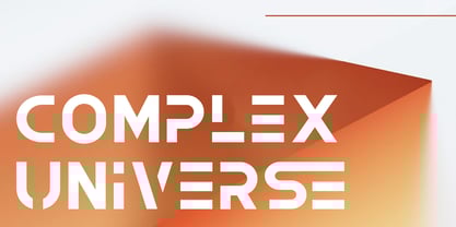 Serbie Font Poster 6