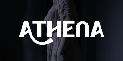 Highkind Font Poster 8