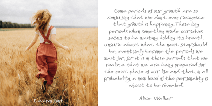 Bavares Font Poster 4