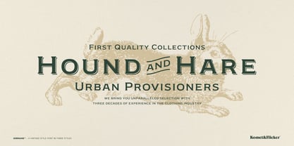 Germaine Font Poster 10