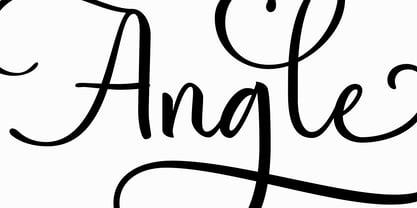 Autumn Mood Font Poster 4