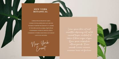 Bellary Font Poster 8