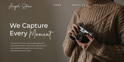 Bellary Font Poster 7