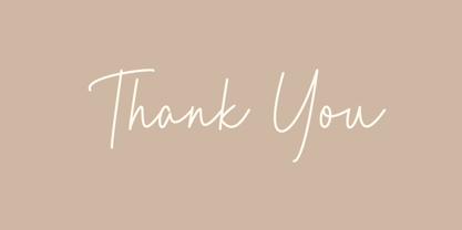 Bellary Font Poster 13