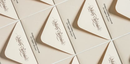 Roherat Font Poster 14