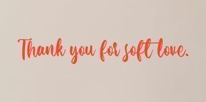 Lembhayoung Font Poster 6