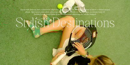 Pigaty Font Poster 7