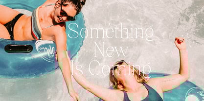 Pigaty Font Poster 9