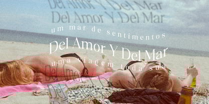 Pigaty Font Poster 10