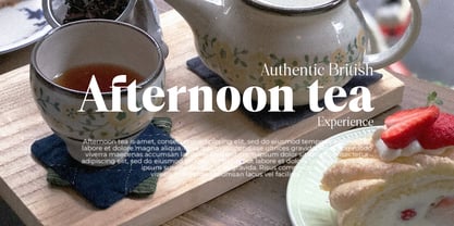 Pigaty Font Poster 12