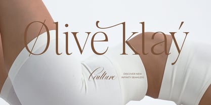 Pigaty Font Poster 3