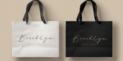 Magonda Font Poster 10