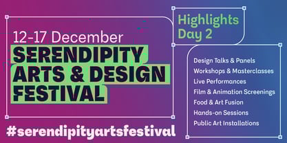 Athler Font Poster 7