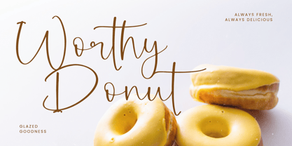 Celebrate Easteria Font Poster 6