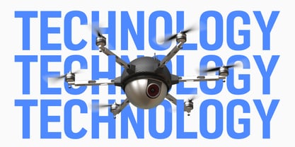 Ragstone Font Poster 10