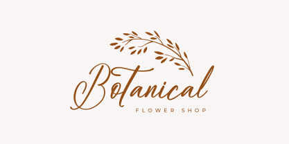 Celestialo Majestica Font Poster 4