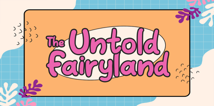 Parley Font Poster 7