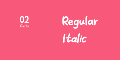 Parley Font Poster 13