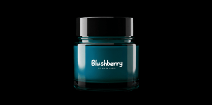 Parley Font Poster 11