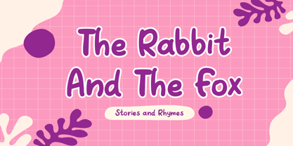 Parley Font Poster 5