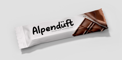 Parley Font Poster 12