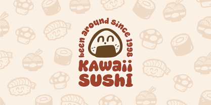 Blake Charlie Font Poster 6