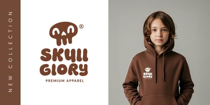 Blake Charlie Font Poster 5