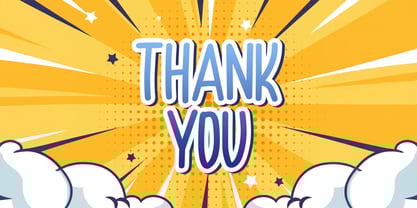 Floretta Font Poster 8