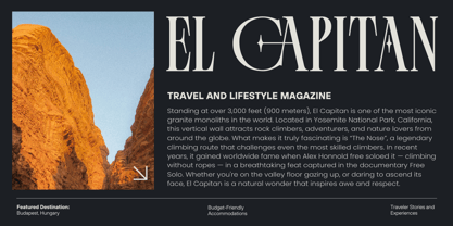 Palmer Florida Font Poster 6