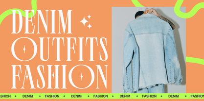 Palmer Florida Font Poster 13